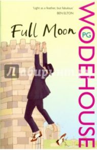 Full Moon / Wodehouse Pelham Grenville