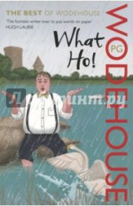 What Ho! The Best of Wodehouse / Wodehouse Pelham Grenville