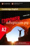 Cambridge English. Empower. Elementary. Student's Book / Puchta Herbert, Doff Adrian, Thaine Craig