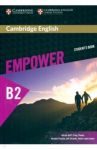 Cambridge English. Empower. Upper Intermediate. Student's Book / Puchta Herbert, Doff Adrian, Thaine Craig