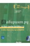Fit furs Goethe-Zertifikat C2. Lehrbuch mit 2 integrierten Audio-CDs / Guess Julia, Frome Linda