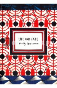 Life and Fate / Grossman Vasily