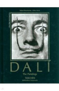 Salvador Dali. 1904-1989. The Paintings / Descharnes Robert, Neret Gilles