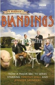 Blandings TV Tie-In / Wodehouse Pelham Grenville