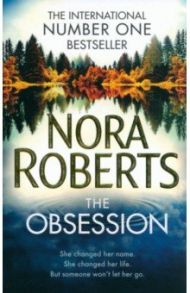 The Obsession / Roberts Nora