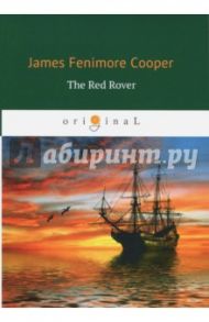 The Red Rover / Cooper James Fenimore