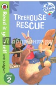 Treehouse Rescue