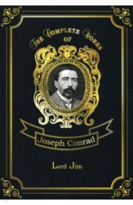 Lord Jim / Conrad Joseph