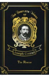 The Rescue / Conrad Joseph