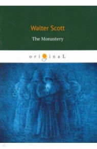 The Monastery / Scott Walter