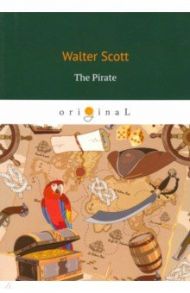 The Pirate / Scott Walter