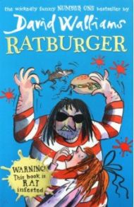 Ratburger / Walliams David