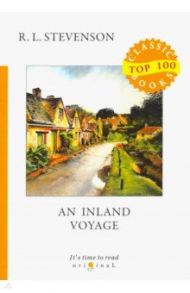 An Inland Voyage / Stevenson Robert Louis