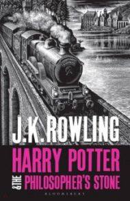 Harry Potter and the Philosopher's Stone / Rowling Joanne