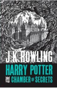 Harry Potter and the Chamber of Secrets / Rowling Joanne