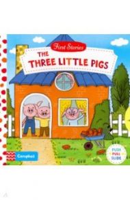 The Three Little Pigs