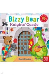 Bizzy Bear. Knight's Castle / Davies Benji