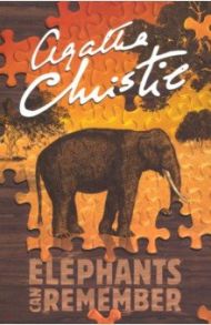 Elephants Can Remember / Christie Agatha