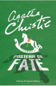 Postern of Fate / Christie Agatha