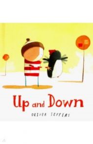 Up and Down / Jeffers Oliver