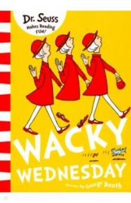 Wacky Wednesday / Dr Seuss