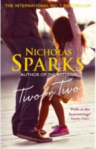 Two by Two / Sparks Nicholas