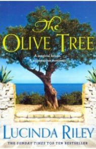 The Olive Tree / Riley Lucinda