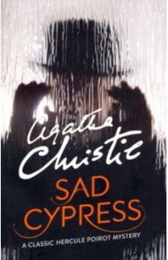 Sad Cypress / Christie Agatha