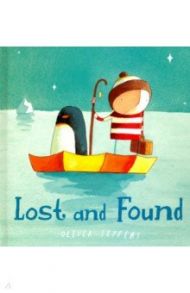 Lost and Found / Jeffers Oliver