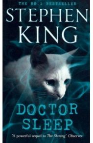 Doctor Sleep / King Stephen