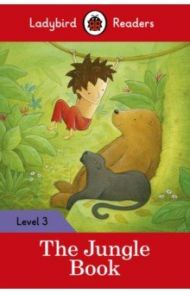 The Jungle Book (PB) +downloadable audio