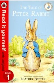 Tale of Peter Rabbit / Potter Beatrix