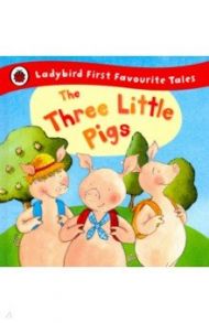 The Three Little Pigs