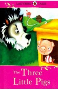 The Three Little Pigs