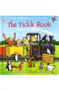 The Tickle Book / Whybrow Ian