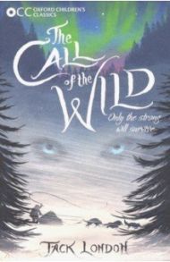 The Call of the Wild / London Jack