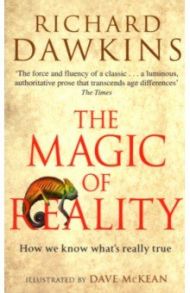 The Magic of Reality / Dawkins Richard