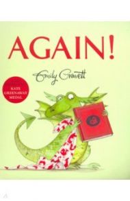 Again! / Gravett Emily