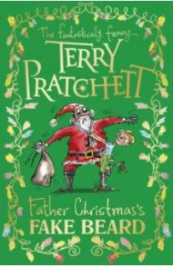 Father Christmas's Fake Beard / Pratchett Terry