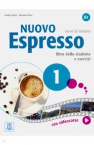 Nuovo Espresso 1. Libro dello Studente. A1 / Ziglio Luciana, Rizzo Giovanna