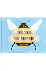 The Bee Book / Milner Charlotte