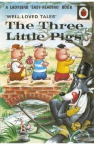 Three Little Pigs