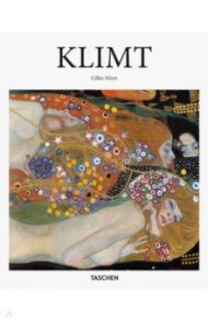 Gustav Klimt / Neret Gilles