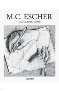 M.C. Escher. The Graphic Work