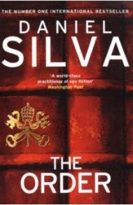 The Order / Silva Daniel