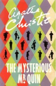 The Mysterious Mr Quin / Christie Agatha