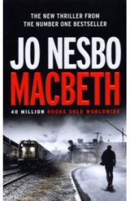 Macbeth / Nesbo Jo