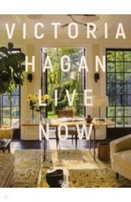 Victoria Hagan. Live Now / Hugan Victoria, Colman David