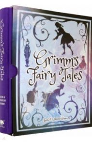 Grimm's Fairy Tales / Grimm Jacob & Wilhelm