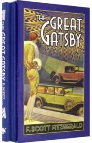 The Great Gatsby / Fitzgerald Francis Scott